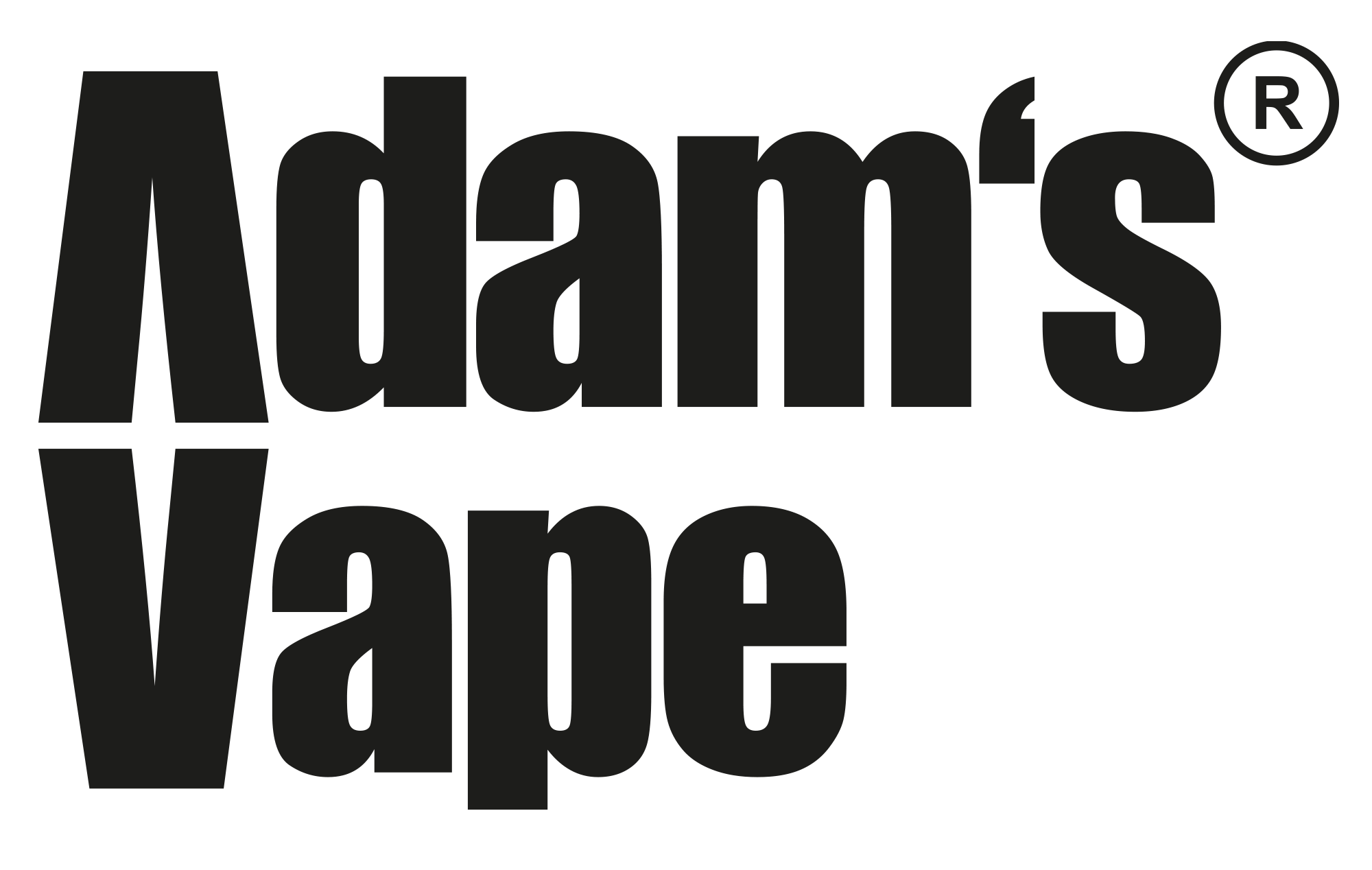 Adam's vape